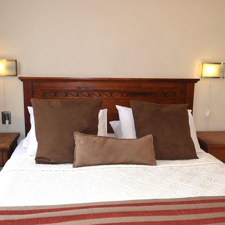 Apart Hotel Cambiaso Σαντιάγκο Εξωτερικό φωτογραφία