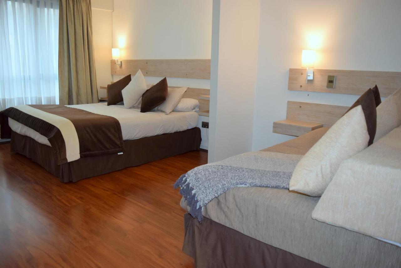 Apart Hotel Cambiaso Σαντιάγκο Εξωτερικό φωτογραφία